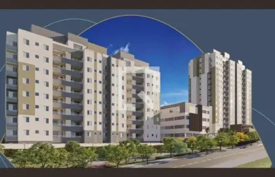 Apartamento para venda - ouro preto, 3 quartos,  82 m² - belo horizonte