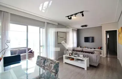 Apartamento para venda - jardim do mar, 3 quartos,  125 m² - são bernardo do campo