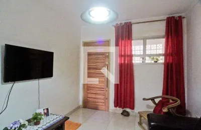 Apartamento para venda - santana, 2 quartos,  52 m² - são paulo