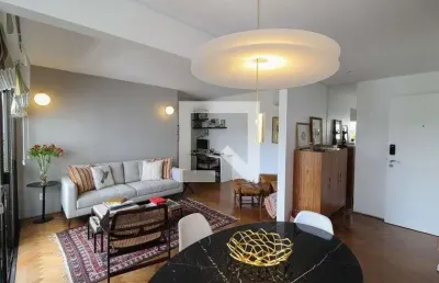 Apartamento para venda - vila nova conceição, 1 quarto,  70 m² - são paulo