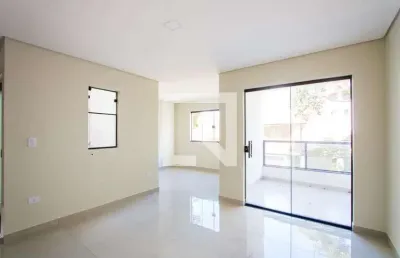 Casa para venda - paraíso, 3 quartos,  130 m² - santo andré
