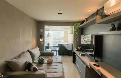 Apartamento para venda - jaguaré, 2 quartos,  75 m² - são paulo
