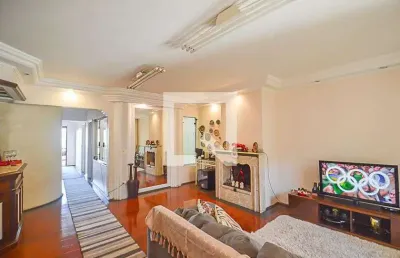 Casa para venda - jardim do mar, 4 quartos,  279 m² - são bernardo do campo