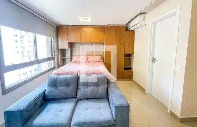 Kitnet / stúdio para venda - pinheiros, 1 quarto,  25 m² - são paulo