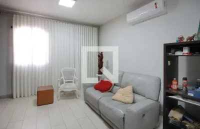 Casa para venda - são geraldo, 3 quartos,  360 m² - belo horizonte
