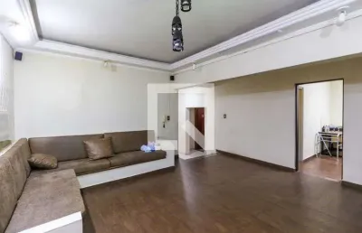 Casa para venda - vila santa clara, 2 quartos,  1000 m² - são paulo