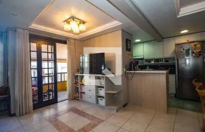 Casa para venda - menino deus, 3 quartos,  175 m² - porto alegre