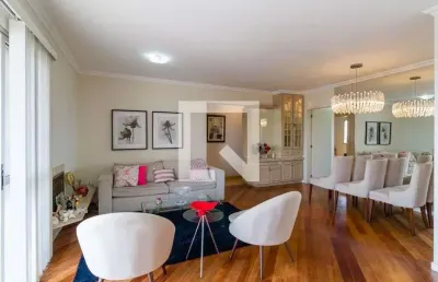 Apartamento para venda - portal do morumbi, 4 quartos,  125 m² - são paulo