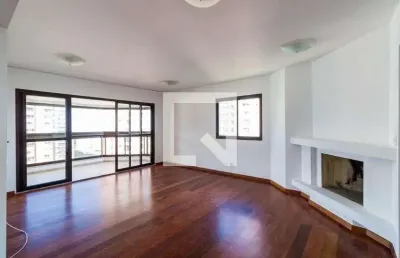 Apartamento para venda - panamby, 4 quartos,  245 m² - são paulo