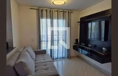 Apartamento para venda - jardim, 1 quarto,  40 m² - santo andré