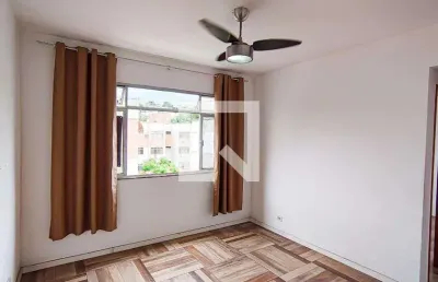 Apartamento para venda - pechincha, 2 quartos,  48 m² - rio de janeiro