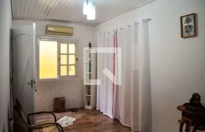 Casa para venda - cavalhada, 4 quartos,  125 m² - porto alegre