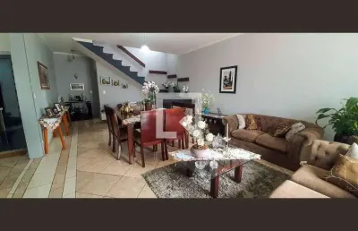 Casa para venda - bussocaba, 5 quartos,  382 m² - osasco