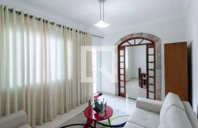 Casa para venda - rio branco, 4 quartos,  300 m² - belo horizonte