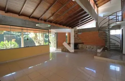 Casa para venda - interlagos, 3 quartos,  340 m² - são paulo