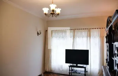 Casa para venda - rudge ramos, 2 quartos,  122 m² - são bernardo do campo