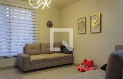 Casa para venda - demarchi, 3 quartos,  185 m² - são bernardo do campo