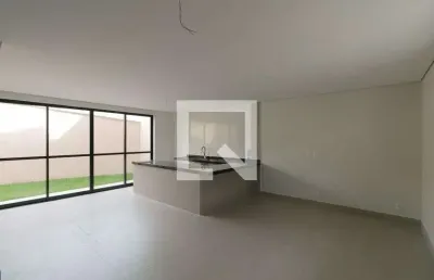 Casa para venda - vila cloris, 3 quartos,  140 m² - belo horizonte