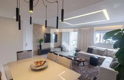 Apartamento para venda - bosque da saúde, 2 quartos,  87 m² - são paulo