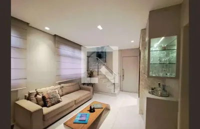 Cobertura para venda - prado, 4 quartos,  220 m² - belo horizonte