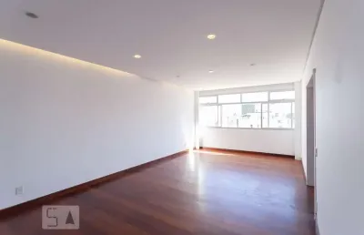 Apartamento para venda - cruzeiro, 4 quartos,  315 m² - belo horizonte