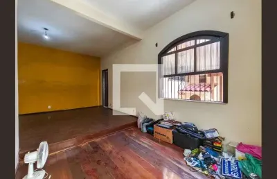 Casa para venda - maracanã, 4 quartos,  253 m² - rio de janeiro