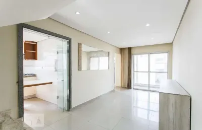 Cobertura para venda - vila ema, 3 quartos,  115 m² - são paulo