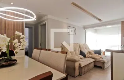 Apartamento para venda - casa verde, 2 quartos,  65 m² - são paulo