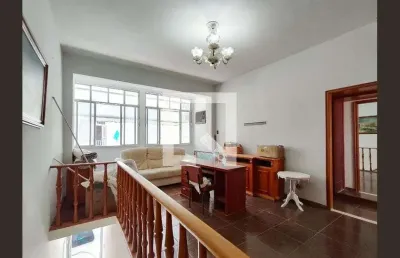Casa para venda - tijuca, 2 quartos,  150 m² - rio de janeiro