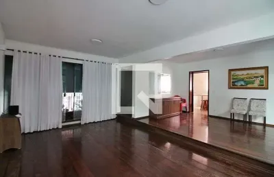 Casa para venda - assunção, 4 quartos,  344 m² - são bernardo do campo