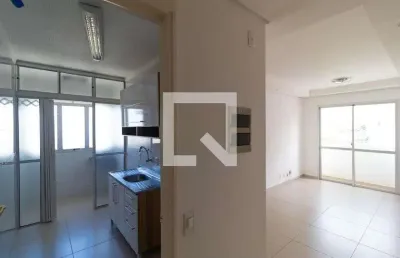 Apartamento para venda - são bernardo, 2 quartos,  57 m² - campinas