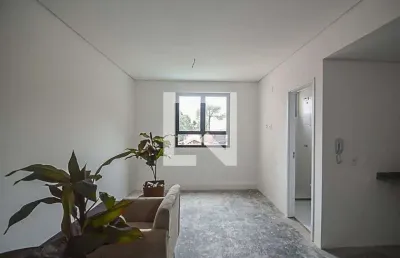 Kitnet / stúdio para venda - vila lusitânia, 1 quarto,  26 m² - são bernardo do campo