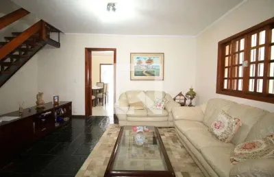 Casa para venda - sumaré, 3 quartos,  250 m² - são paulo