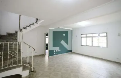 Casa para venda - ipiranga, 3 quartos,  220 m² - são paulo