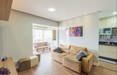 Apartamento para venda - são bernardo, 2 quartos,  72 m² - campinas