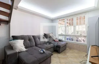 Casa / sobrado em condomínio para venda - nonoai, 4 quartos,  150 m² - porto alegre
