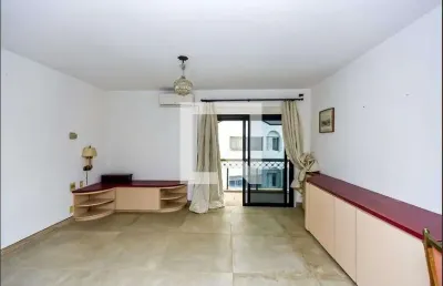 Apartamento para venda - jardim paulista, 3 quartos,  280 m² - são paulo