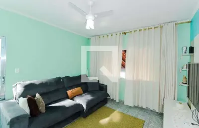 Casa para venda - taboão, 2 quartos,  250 m² - guarulhos