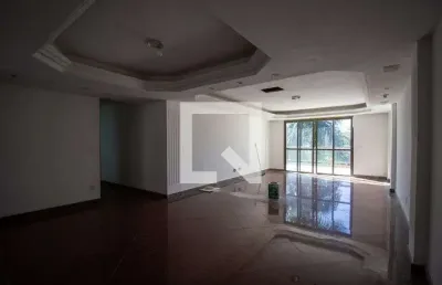 Cobertura para venda - recreio, 5 quartos,  450 m² - rio de janeiro
