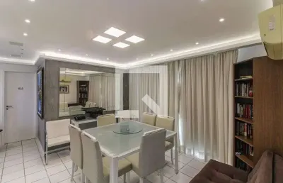 Cobertura para venda - recreio, 4 quartos,  160 m² - rio de janeiro
