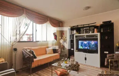 Casa para venda - freguesia do ó, 3 quartos,  143 m² - são paulo