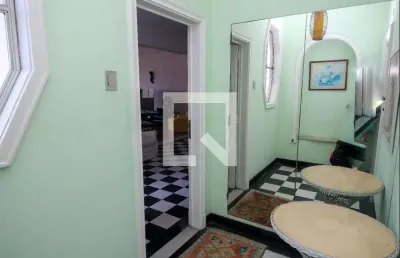 Apartamento para venda - flamengo, 4 quartos,  290 m² - rio de janeiro