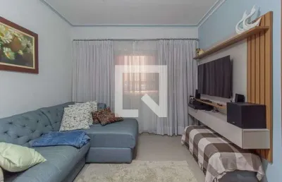 Casa para venda - jardim maringá, 3 quartos,  262 m² - são paulo