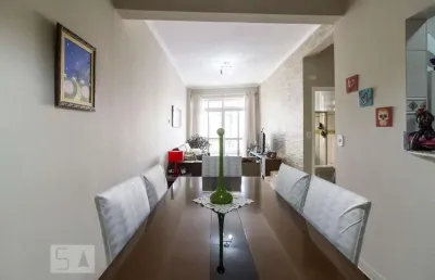 Apartamento para venda - belém, 1 quarto,  70 m² - são paulo