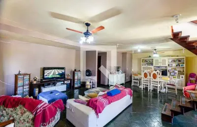 Casa para venda - camboinhas, 4 quartos,  374 m² - niterói