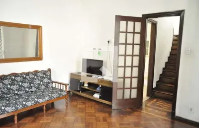 Casa para venda - méier, 3 quartos,  227 m² - rio de janeiro