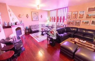 Casa para venda - nova campinas, 4 quartos,  278 m² - campinas