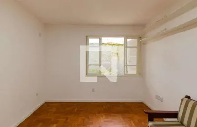 Apartamento para venda - santo antônio, 1 quarto,  41 m² - porto alegre