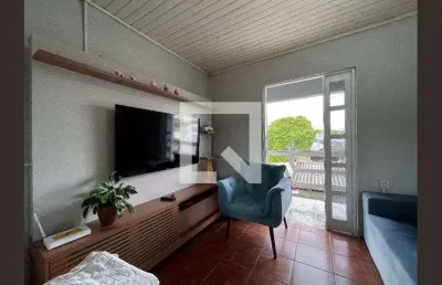 Casa para venda - feitoria, 4 quartos,  300 m² - são leopoldo