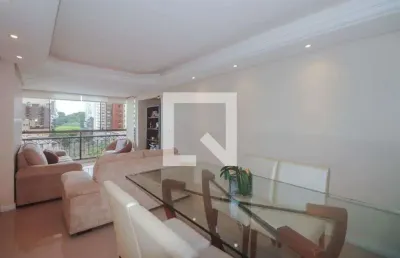 Cobertura para venda - bela vista, 3 quartos,  212 m² - porto alegre